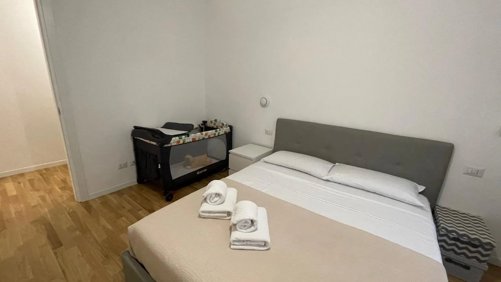 Διαμέρισμα Easy To Stay Μιλάνο Ιταλία