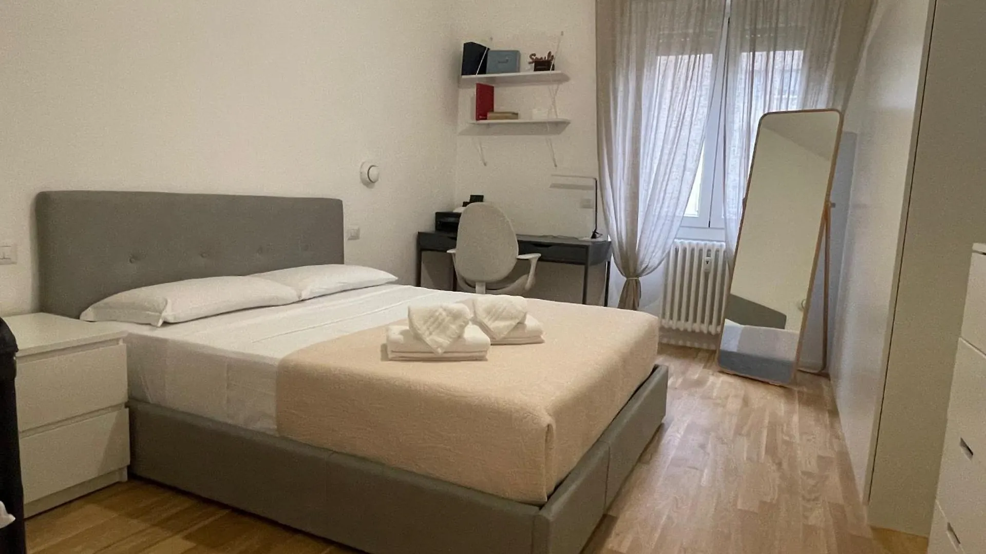 Easy To Stay Μιλάνο